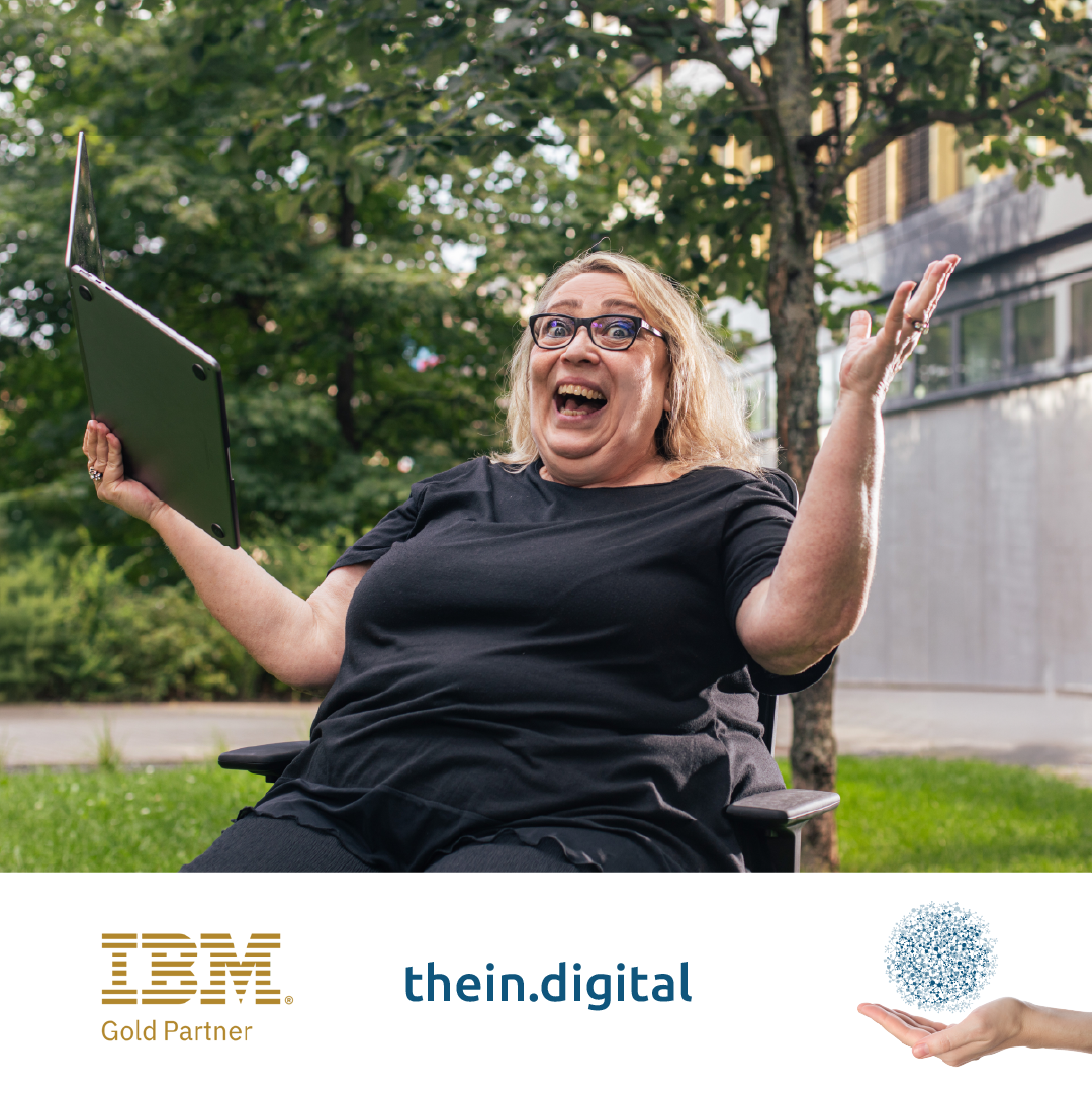 watsonX AI IBM digital